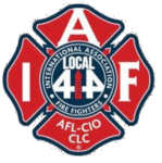 Endorsed by Kenosha Professional Firefighters Local 414